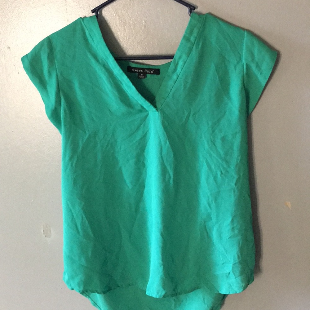 Large shirt